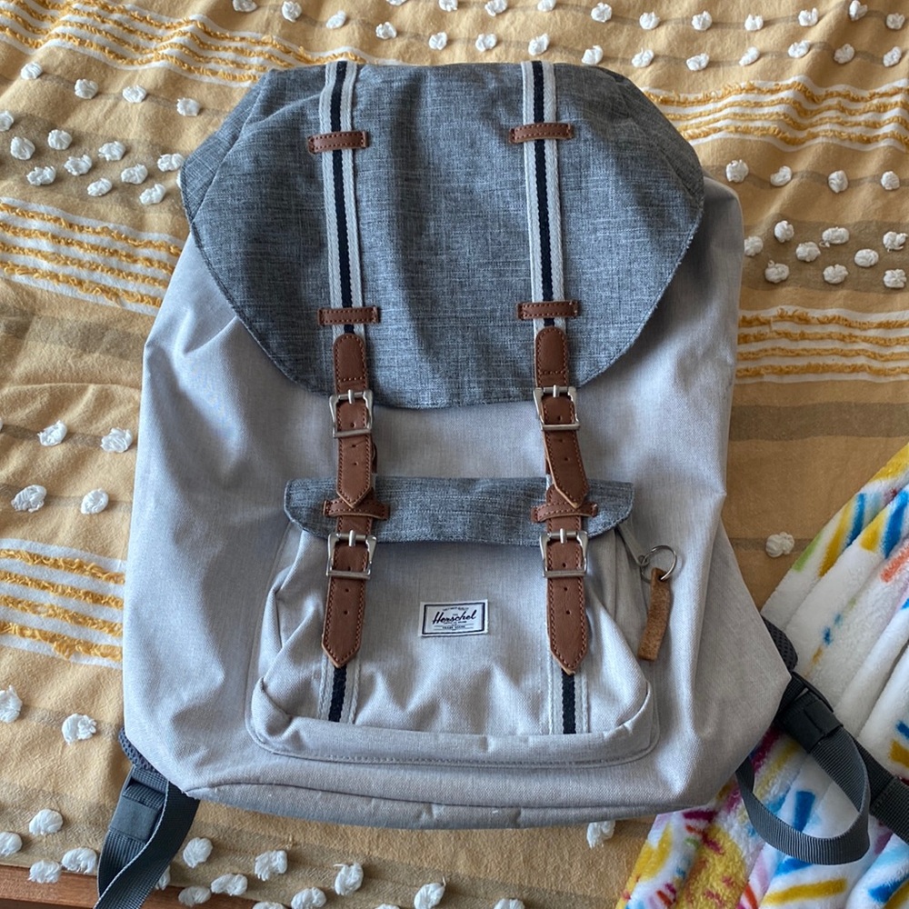 Herschel backpack